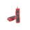 Comprobador de cables Lanberg NT-0501 RJ-11 RJ-12 RJ-45 250m Batería integrada Negro/Rojo