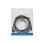 Cable alimentación Lanberg CA-C13C-11CC-0100-BK 10m C13 acoplador CEE7/7 negro