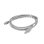 Cabo Lanberg CA-USBK-10CC-0018-S Mini-USB A USB A 1,8m USB 2.0 0,48 Gbit/s Cinzento