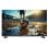 TV Silver LED 412904 32" HD 1366 x 768 WiFi Preta
