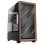 Case PC Antec 0-761345-10133-2 Midi Tower Nero Legno ATX ITX Micro ATX