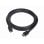Cable HDMI Gembird 10m Alta Velocidad con Ethernet 4K UHD 60Hz Chapado en Oro Negro