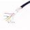 Cable HDMI Gembird 10m Alta Velocidad con Ethernet 4K UHD 60Hz Chapado en Oro Negro