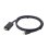 Cable Mini DisplayPort Gembird 1.8m a HDMI 4K Macho-Macho IC Integrado
