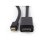 Cable Mini DisplayPort Gembird 1.8m a HDMI 4K Macho-Macho IC Integrado