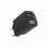 USB Ladegerät Gembird TA-UC-PDQC30LCD-BK-01 30W Schnellladung Typ C und A USB Ladegerät Gembird TA-UC-PDQC30LCD-BK-01 30W Schnellladung Typ C und A