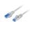 Netzwerkkabel Lanberg PCF6A-10CC-1000-S 10m Cat6a S/FTP Grau Netzwerkkabel Lanberg PCF6A-10CC-1000-S 10m Cat6a S/FTP Grau