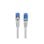 Netzwerkkabel Lanberg PCF6A-10CC-1000-S 10m Cat6a S/FTP Grau Netzwerkkabel Lanberg PCF6A-10CC-1000-S 10m Cat6a S/FTP Grau