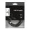 Cable USB Gembird CCP-USB3-AMCM-6 1,8m USB-C a USB-A Supervelocidad 3A Contactos Oro Negro