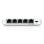 Switch Ubiquiti UniFi Flex Mini 2.5G 5 Porte Gestito PoE USB-C Desktop
