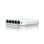 Switch Ubiquiti UniFi Flex Mini 2.5G 5 Porte Gestito PoE USB-C Desktop