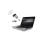 Teclado numérico Gembird KPD-W-02 inalámbrico 18 teclas USB/Bluetooth negro