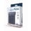 Teclado numérico Gembird KPD-W-02 inalámbrico 18 teclas USB/Bluetooth negro