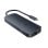 Docking Station Targus HD4004GL USB Tipo C 140W Ethernet 10/100/1000 Mbit/s Blu MicroSD SD