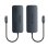 Docking Station Targus HD4004GL USB Tipo C 140W Ethernet 10/100/1000 Mbit/s Blu MicroSD SD