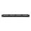 Lanberg PPUA-1024-B Patch Panel Cat6a U/UTP Nero ABS Metallo 1U Lanberg PPUA-1024-B Patch Panel Cat6a U/UTP Nero ABS Metallo 1U