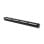 Lanberg PPUA-1024-B Patch Panel Cat6a U/UTP Nero ABS Metallo 1U Lanberg PPUA-1024-B Patch Panel Cat6a U/UTP Nero ABS Metallo 1U