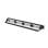 Lanberg PPUA-1024-B Patch Panel Cat6a U/UTP Nero ABS Metallo 1U Lanberg PPUA-1024-B Patch Panel Cat6a U/UTP Nero ABS Metallo 1U