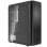 Torre PC XPG VALOR AIR PLUS Negro Midi Tower ATX 3x120mm Ventiladores Ventana Lateral