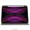 Funda Folio Targus THZ987GL para iPad Pro 11-inch (M4) 27,9cm 403,6g Apple