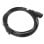 Cable alimentación Lanberg CA-C13E-11CC-0030-BK 3m C13 acoplador C14 acoplador negro