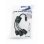 Hub USB Gembird 2 puertos USB 2.0 Micro-B modelo UHB-OTG-02 Conexión OTG y alimentación adicional