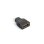 Adaptador HDMI Lanberg AD-0015-BK HDMI a Micro HDMI Negro