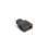 Adaptador HDMI Lanberg AD-0015-BK HDMI a Micro HDMI Negro alta compatibilidad