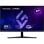 Moniteur Viewsonic VX27G1-HD 27" Full HD LED 178° Noir