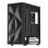 Case PC GENESIS Diaxid 605F MIDI TOWER Nero ATX MicroATX Mini-ITX 5 Ventole USB-C