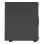 Case PC GENESIS Diaxid 605F MIDI TOWER Nero ATX MicroATX Mini-ITX 5 Ventole USB-C