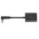 USB-C Netzteil Targus Legacy Power Adapter Set Universal Schwarz USB-C Netzteil Targus Legacy Power Adapter Set Universal Schwarz