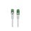 Cabo Lanberg PCF7-10CU-0500-S Cat7 5 m S/FTP RJ-45 Cinza Cabo Lanberg PCF7-10CU-0500-S Cat7 5 m S/FTP RJ-45 Cinza