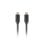 USB-C Kabel Lanberg CA-CMCM-32CU-0005-BK 0,5m USB 3.2 Gen 2 Schwarz