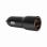 Chargeur rapide Gembird TA-UC-A2QC36-CAR-01 USB QC 3.0 36W pour voiture à 2 ports