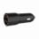 Chargeur rapide Gembird TA-UC-A2QC36-CAR-01 USB QC 3.0 36W pour voiture à 2 ports