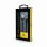 Kabelxpert CC-USB2P-AMLM-2M Lightning USB A 2 m Schwarz Kabelxpert CC-USB2P-AMLM-2M Lightning USB A 2 m Schwarz