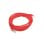 Câble Lanberg PCU6-10CC-0300-R 3m Cat6 U/UTP RJ-45 Rouge