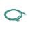 Netzwerkkabel Lanberg PCU6-10CC-0200-G 2m Cat6 U/UTP Grün Netzwerkkabel Lanberg PCU6-10CC-0200-G 2m Cat6 U/UTP Grün