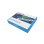 Controladora PCIe Lanberg PCE-US3-004 4 Puertos USB 3.2 Gen 1 SATA 15 pines Verde 5Gbit/s