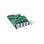 Controladora PCIe Lanberg PCE-US3-004 4 Puertos USB 3.2 Gen 1 SATA 15 pines Verde 5Gbit/s