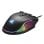 Maus Sharkoon SHARK Force 3 kabelgebunden 12800 DPI RGB 8 Tasten