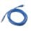 USB-Kabel Lanberg CA-US3E-10CC-0030-B 3 m USB A zu USB A Blau USB-Kabel Lanberg CA-US3E-10CC-0030-B 3 m USB A zu USB A Blau
