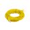 Lanberg PCU6-10CC-0500-Y Cabo Ethernet Cat6 U/UTP RJ-45 Amarelo 5m Lanberg PCU6-10CC-0500-Y Cabo Ethernet Cat6 U/UTP RJ-45 Amarelo 5m