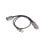 Adapter Lanberg AD-HD-DP-02 HDMI zu DisplayPort 0,2 m Adapter Lanberg AD-HD-DP-02 HDMI zu DisplayPort 0,2 m