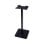 Soporte para auriculares Ewent EW1586 aluminio compacto ABS base antideslizante universal 95g