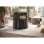 Freidora de aire Haier HAF5TWA 011 6.5L 2000W 9 en 1 con ventana y control giratorio