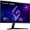 Monitor Viewsonic VX24G1-HD 24" LED Full HD 1920x1080 16:9 178° VESA Schwarz