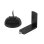 USB Wi-Fi 6 LANBERG NC-3000-WI AX3000 TRI-BAND Adapter USB Wi-Fi 6 LANBERG NC-3000-WI AX3000 TRI-BAND Adapter