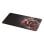 Alfombrille Genesis Carbon 500 Maxi Lava G2 Multicolore 900x450 mm Profil Bas